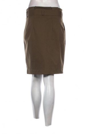 Пола H&M, Размер M, Цвят Зелен, Цена 19,00 лв.