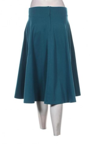 Fustă H&M, Mărime M, Culoare Albastru, Preț 79,99 Lei