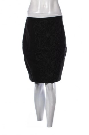 Rock H&M, Größe M, Farbe Schwarz, Preis 9,72 €