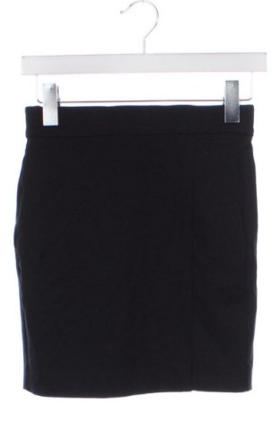 Rock H&M, Größe XS, Farbe Schwarz, Preis € 9,72