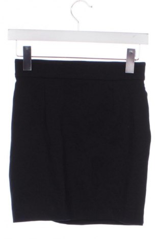 Rock H&M, Größe XS, Farbe Schwarz, Preis € 9,72