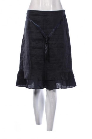 Fustă H&M, Mărime S, Culoare Albastru, Preț 60,67 Lei