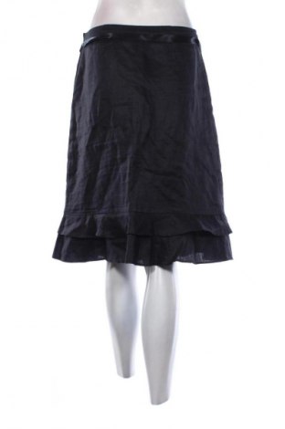 Fustă H&M, Mărime S, Culoare Albastru, Preț 60,67 Lei