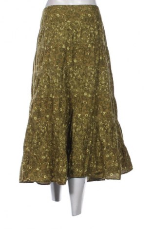 Fustă H&M, Mărime XL, Culoare Multicolor, Preț 60,67 Lei