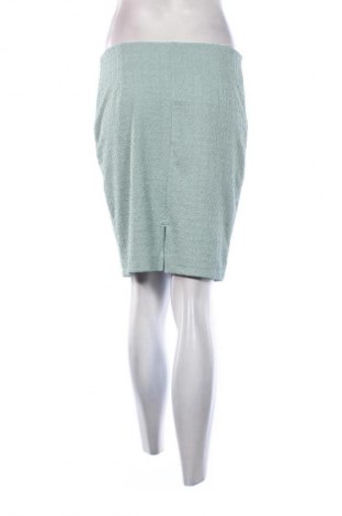 Пола H&M, Размер M, Цвят Син, Цена 19,00 лв.