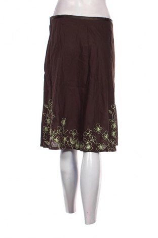 Fustă H&M, Mărime M, Culoare Multicolor, Preț 60,67 Lei