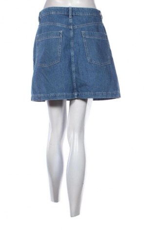 Sukňa H&M, Veľkosť M, Farba Modrá, Cena  15,00 €