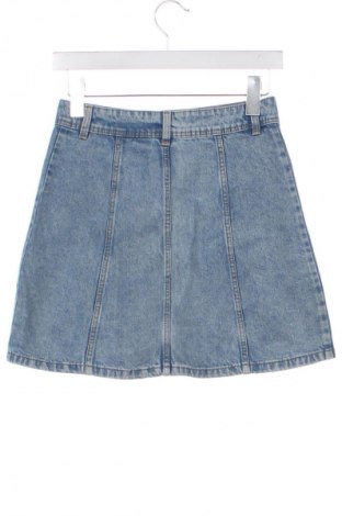 Sukňa H&M, Veľkosť XS, Farba Modrá, Cena  14,83 €