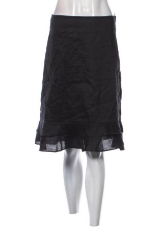 Rock H&M, Größe S, Farbe Schwarz, Preis 9,72 €