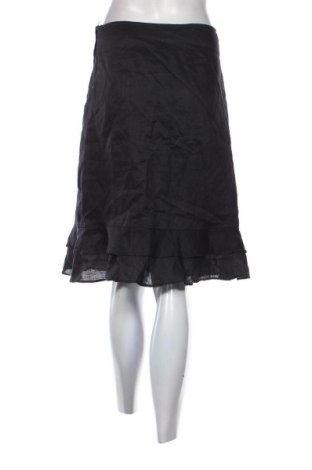Rock H&M, Größe S, Farbe Schwarz, Preis 9,72 €