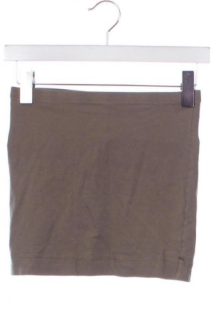 Spódnica H&M, Rozmiar XS, Kolor Szary, Cena 43,68 zł