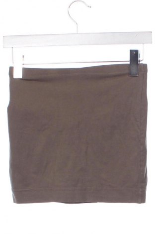 Spódnica H&M, Rozmiar XS, Kolor Szary, Cena 43,68 zł
