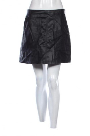 Rock H&M, Größe M, Farbe Schwarz, Preis 8,99 €