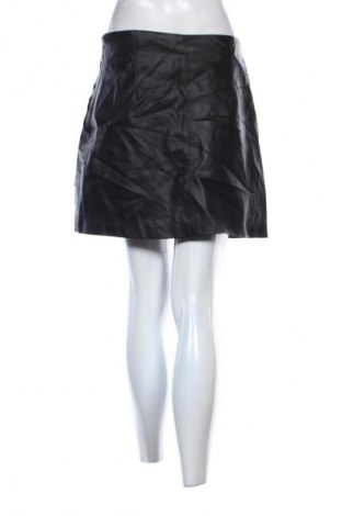 Rock H&M, Größe M, Farbe Schwarz, Preis 8,99 €