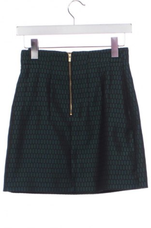 Szoknya H&M, Méret XS, Szín Sokszínű, Ár 3 910 Ft