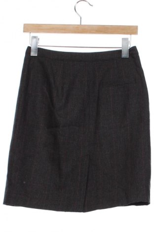 Fustă H&M, Mărime XS, Culoare Multicolor, Preț 65,99 Lei
