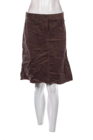 Sukňa H&M, Veľkosť S, Farba Hnedá, Cena  11,95 €