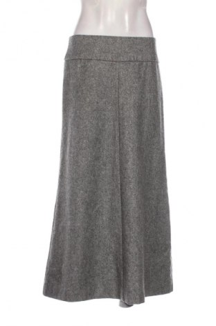Fustă H&M, Mărime M, Culoare Gri, Preț 60,50 Lei