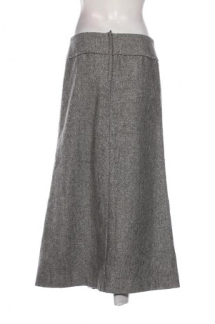 Fustă H&M, Mărime M, Culoare Gri, Preț 60,50 Lei