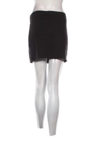 Fustă H&M, Mărime XL, Culoare Negru, Preț 50,00 Lei