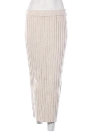 Sukně H&M, Velikost M, Barva Bílá, Cena  579,00 Kč