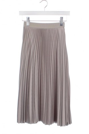 Φούστα H&M, Μέγεθος XXS, Χρώμα Γκρί, Τιμή 11,86 €