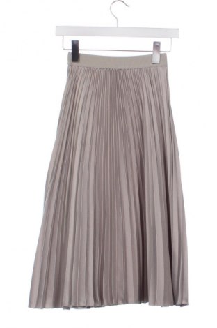Φούστα H&M, Μέγεθος XXS, Χρώμα Γκρί, Τιμή 11,86 €