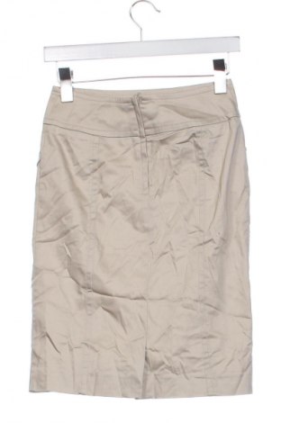 Spódnica H&M, Rozmiar XS, Kolor Beżowy, Cena 53,99 zł