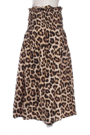 Fustă H&M, Mărime S, Culoare Multicolor, Preț 60,50 Lei