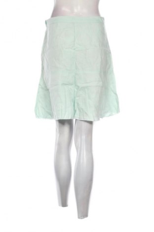 Fustă H&M, Mărime S, Culoare Verde, Preț 50,00 Lei