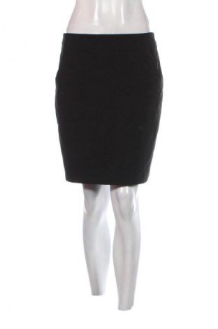 Fustă H&M, Mărime L, Culoare Negru, Preț 65,99 Lei