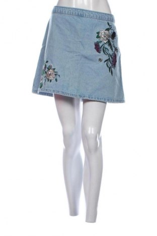 Szoknya H&M, Méret L, Szín Kék, Ár 5 800 Ft