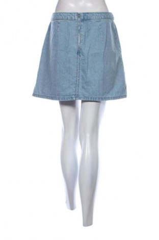 Szoknya H&M, Méret L, Szín Kék, Ár 5 800 Ft