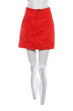 Φούστα H&M, Μέγεθος XS, Χρώμα Πορτοκαλί, Τιμή 12,99 €