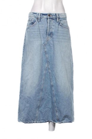 Rock H&M, Größe XL, Farbe Blau, Preis € 14,99
