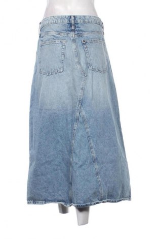 Rock H&M, Größe XL, Farbe Blau, Preis € 14,99