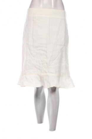 Spódnica H&M, Rozmiar M, Kolor Biały, Cena 43,68 zł