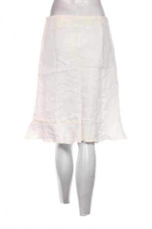 Spódnica H&M, Rozmiar M, Kolor Biały, Cena 43,68 zł