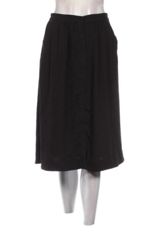 Szoknya H&M, Méret S, Szín Fekete, Ár 4 692 Ft