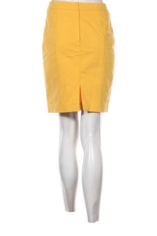 Spódnica H&M, Rozmiar S, Kolor Żółty, Cena 62,99 zł