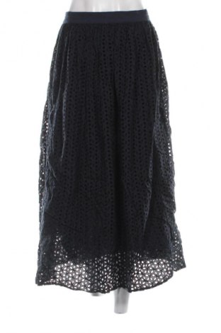 Rock H&M, Größe L, Farbe Blau, Preis € 14,99