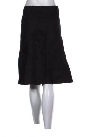 Fustă H&M, Mărime L, Culoare Negru, Preț 50,37 Lei