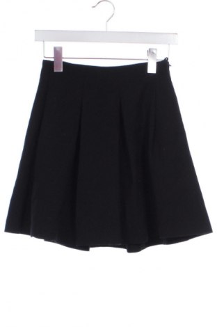 Spódnica H&M, Rozmiar XXS, Kolor Czarny, Cena 43,68 zł