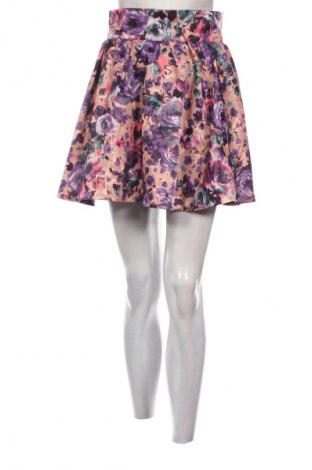 Fustă H&M Divided, Mărime S, Culoare Multicolor, Preț 76,32 Lei