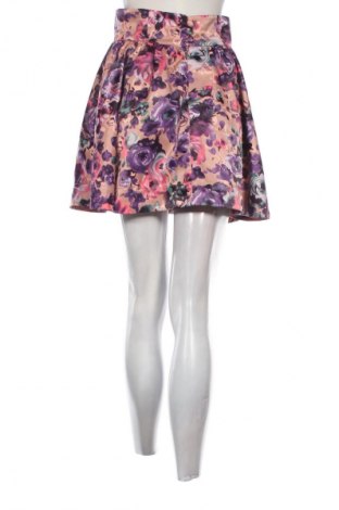 Fustă H&M Divided, Mărime S, Culoare Multicolor, Preț 76,32 Lei