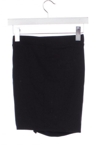 Φούστα H&M Divided, Μέγεθος XS, Χρώμα Μαύρο, Τιμή 6,99 €