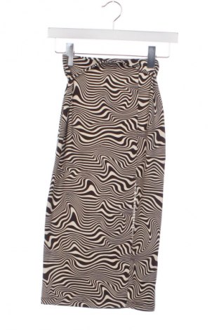 Szoknya H&M Divided, Méret XS, Szín Sokszínű, Ár 3 149 Ft