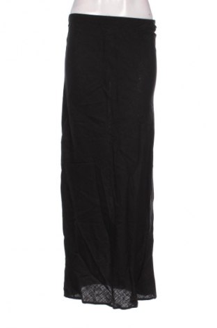 Fustă H&M Divided, Mărime M, Culoare Negru, Preț 61,00 Lei