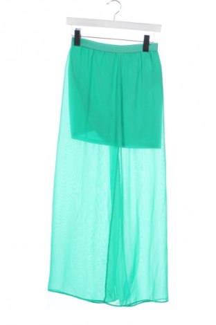 Sukňa H&M Divided, Veľkosť XS, Farba Zelená, Cena  11,76 €