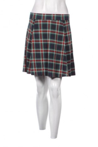Rock H&M Divided, Größe M, Farbe Mehrfarbig, Preis 9,72 €